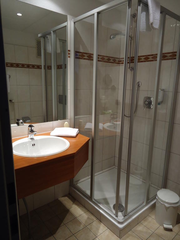 Marc5 Hotel Cadenberge Quarto foto